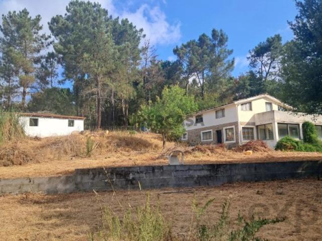 Terreno venda em Quinta das Olas, Tábua