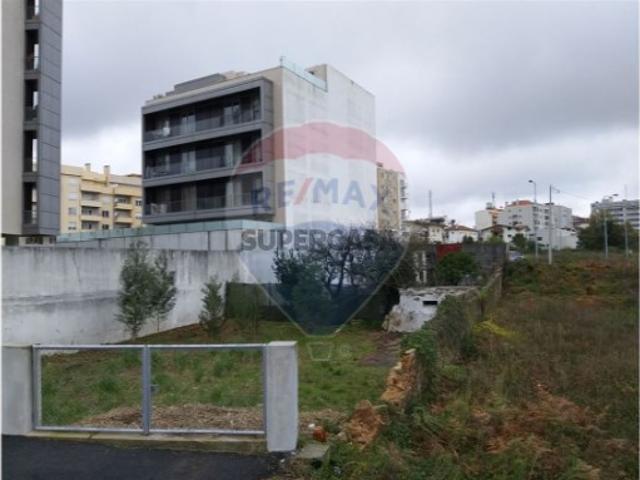 Terreno venda em São João Da Madeira, Fontainhas