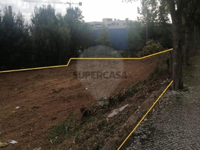 Terreno venda em São João Da Madeira, Aveiro