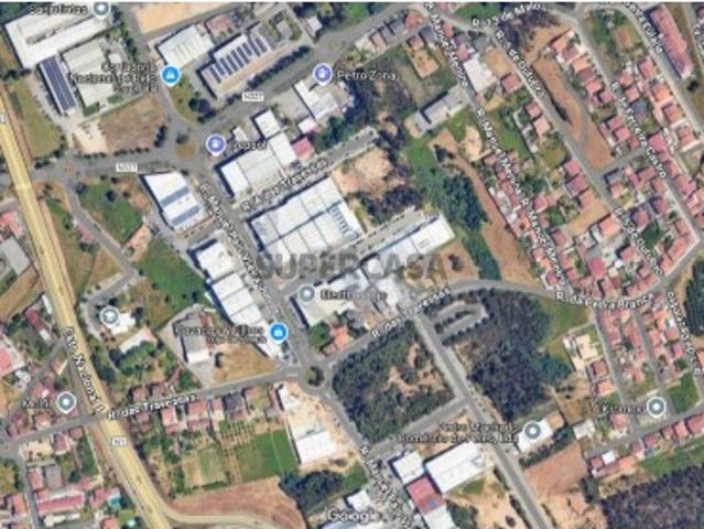 Terreno venda em São João Da Madeira, Travessas