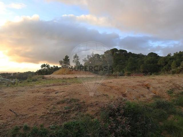 Terreno venda em Larojo, Rio Maior
