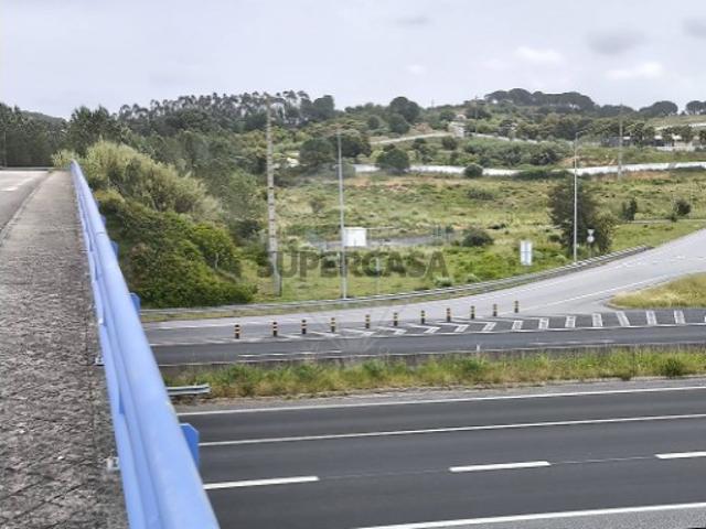 Terreno venda em Rio Maior, Santarém