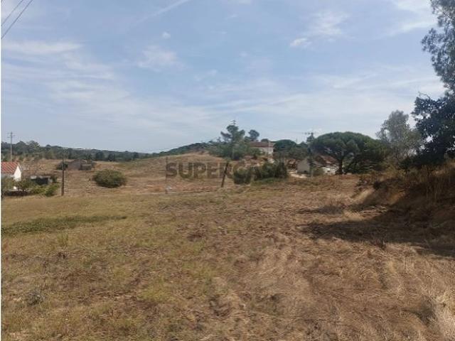 Terreno venda em Larojo, Rio Maior