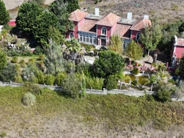 Terreno venda em Assafora, Sintra