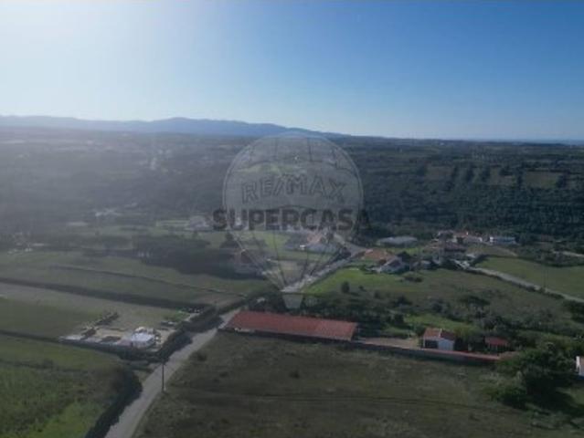 Terreno venda em São João das Lampas, Lisboa