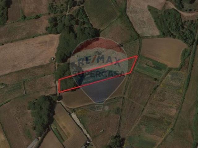 Terreno venda em Alvarinhos, São João das Lampas