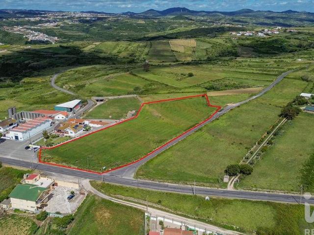 Terreno venda em Alvarinhos, Sintra