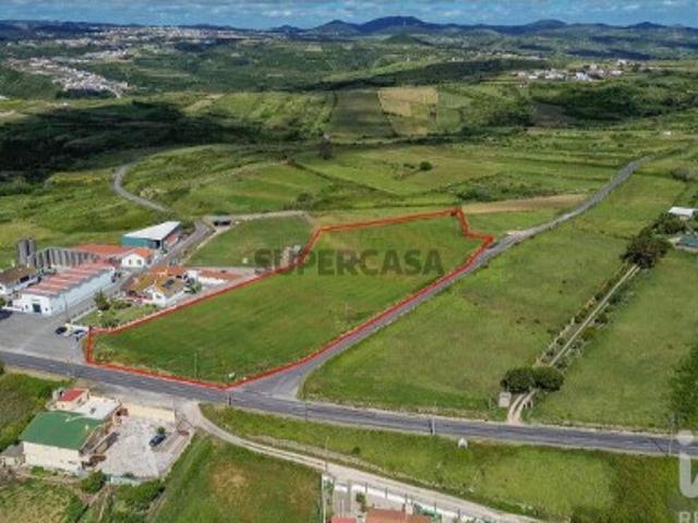 Terreno venda em Alvarinhos, Sintra