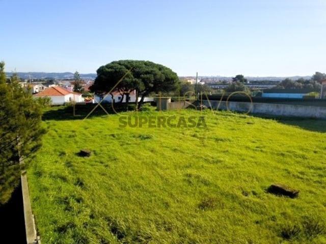 Terreno venda em Bolelas, Sintra