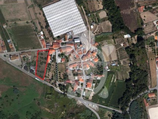 Terreno venda em Coimbrã, São João Do Campo