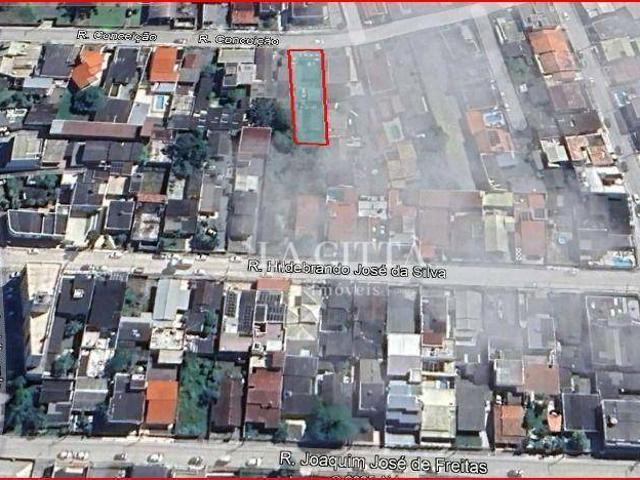 Terreno venda em Região Geográfica Imediata de Itajaí, Itajaí