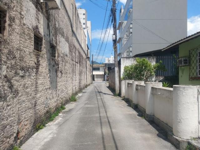 Terreno venda em Região Geográfica Imediata de Itajaí, Itajaí