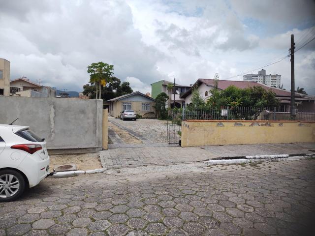 Terreno venda em Região Geográfica Imediata de Itajaí, Itajaí