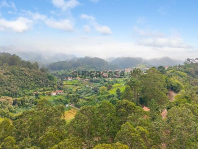 Terreno venda em Santana, Ilha Da Madeira