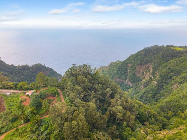 Terreno venda em Santana, Ilha Da Madeira