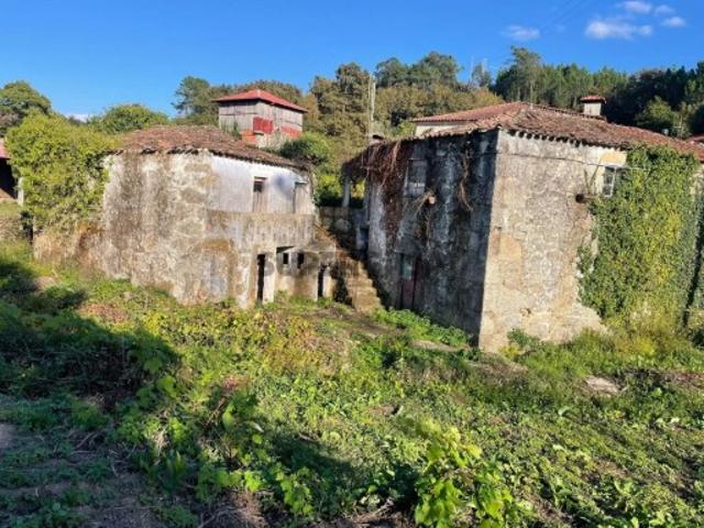 Terreno venda em Arcos De Valdevez, Viana Do Castelo