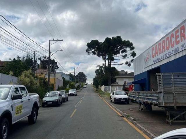 Terreno venda em Região Geográfica Imediata de Curitiba, Região Metropolitana de Curitiba