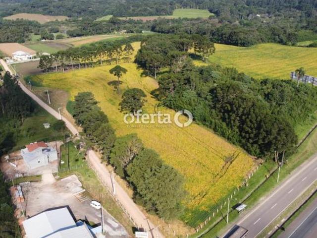 Terreno venda em Região Geográfica Imediata de Curitiba, Região Metropolitana de Curitiba