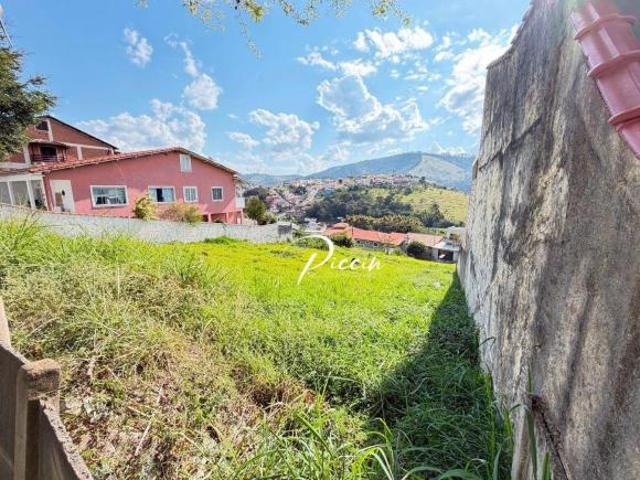 Terreno venda em Região Geográfica Imediata de São Lourenço, São Lourenço