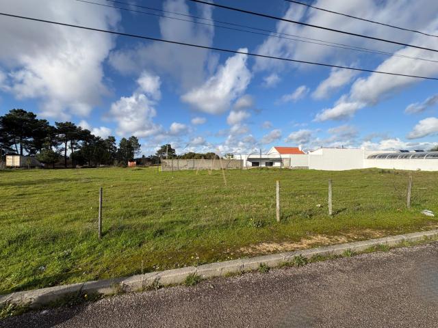 Terreno venda em Azeitão (São Lourenço e São Simão), Setúbal