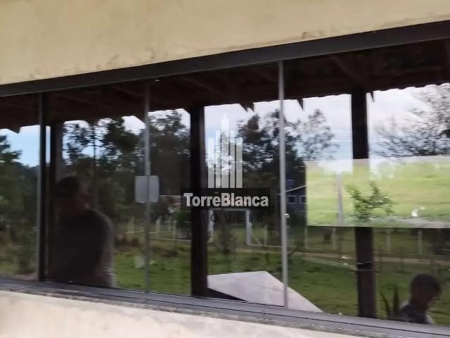 Terreno venda em Região Geográfica Imediata de Ponta Grossa, Ipiranga