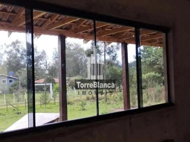 Terreno venda em Região Geográfica Imediata de Ponta Grossa, Ipiranga