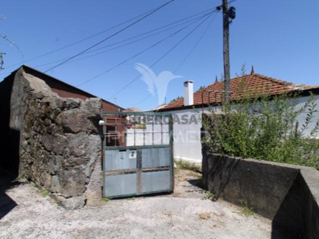 Terreno venda em Porto