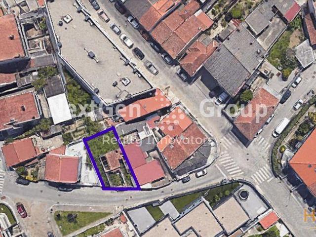 Terreno venda em Porto