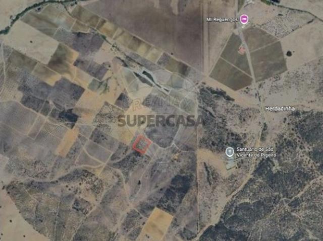 Terreno venda em Évora