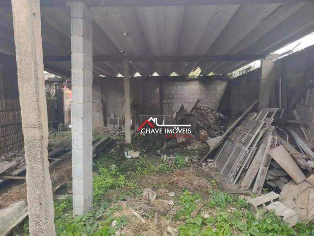 Terreno venda em Região Imediata de Santos, Região Metropolitana da Baixada Santista