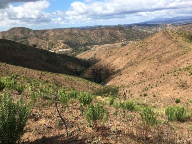 Terreno venda em São Marcos Da Serra, Faro