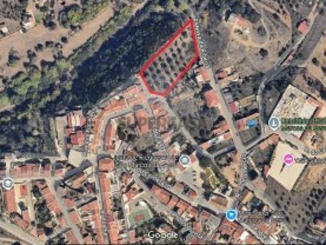 Terreno venda em São Bartolomeu De Messines, Faro