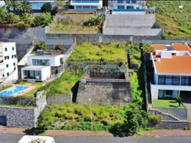Terreno venda em Funchal, Ajuda Terreno venda em Funchal, Ajuda