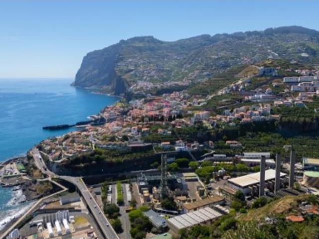 Terreno venda em Funchal, Ilha Da Madeira
