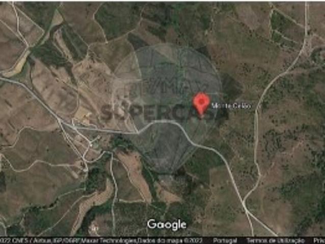 Terreno venda em Odemira, Beja