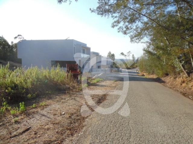 Terreno venda em Coimbrã, Ribeira De Frades
