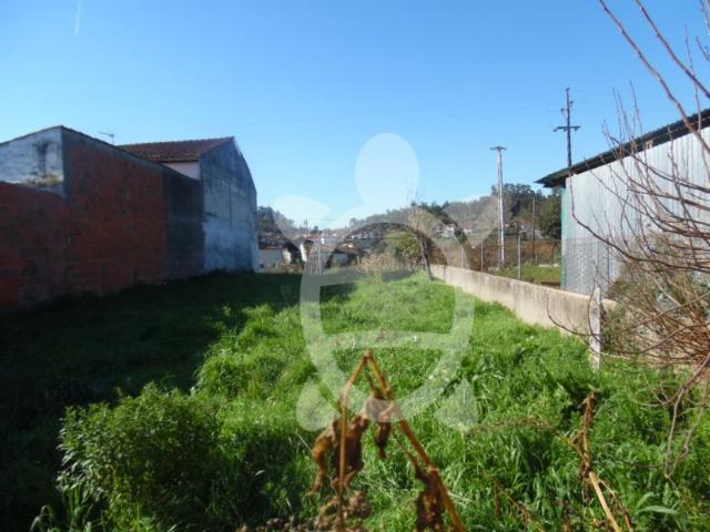 Terreno venda em Coimbrã, Ribeira De Frades
