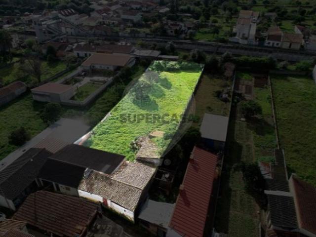 Terreno venda em Coimbrã, Ribeira De Frades