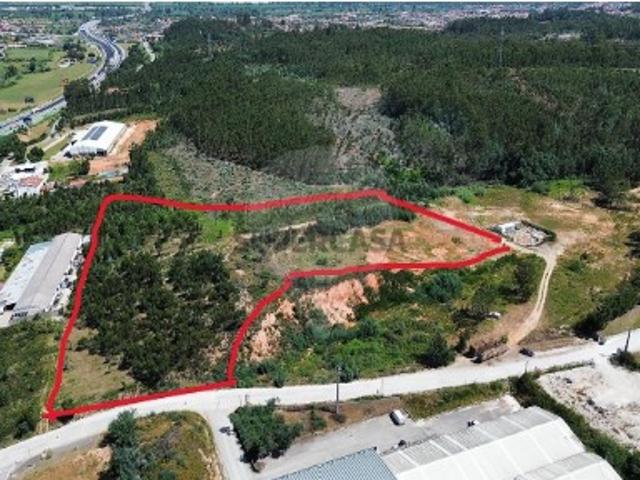 Terreno venda em Coimbrã, Ribeira De Frades