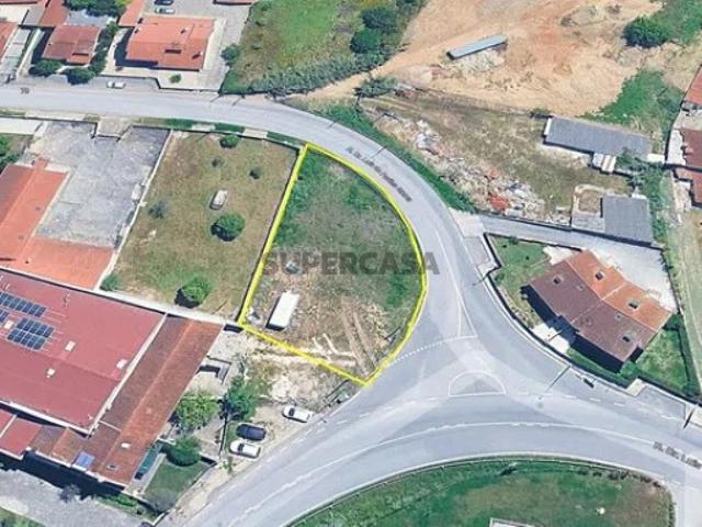 Terreno venda em Coimbrã, Ribeira De Frades