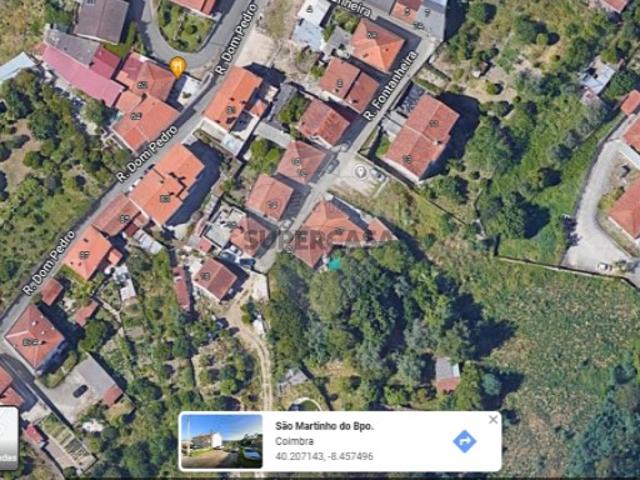 Terreno venda em Coimbrã, Ribeira De Frades