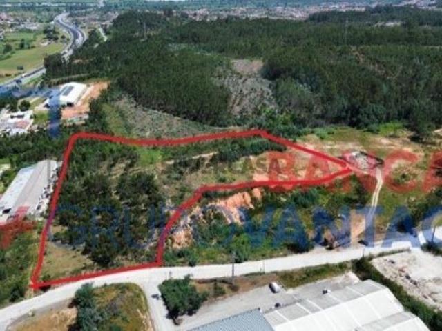 Terreno venda em Coimbrã, Ribeira De Frades