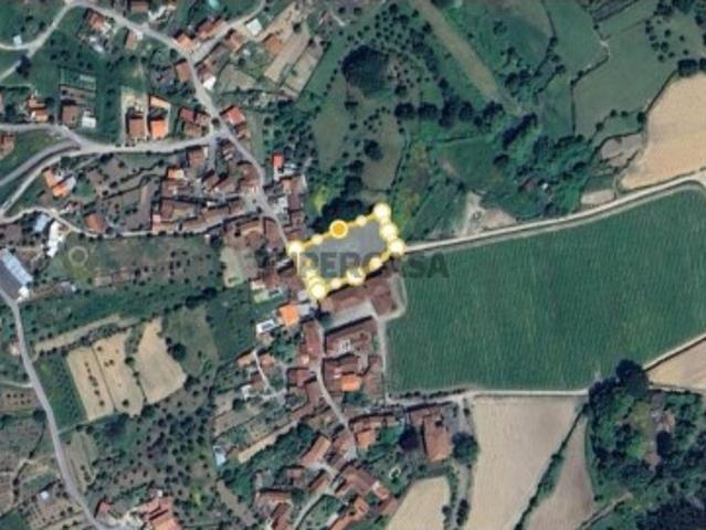 Terreno venda em Coimbrã, Ribeira De Frades