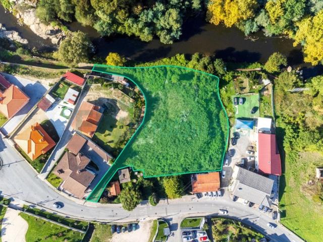 Terreno venda em Santo Tirso, Porto