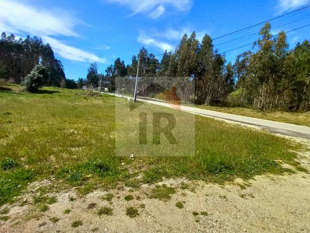 Terreno venda em Casal das Hortas, Alcobaça
