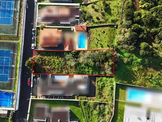 Terreno venda em Açores, Ilha Terceira
