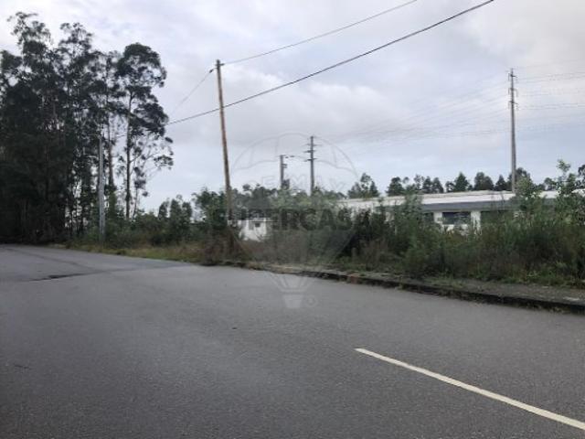 Terreno venda em Santa Maria Da Feira, Aveiro