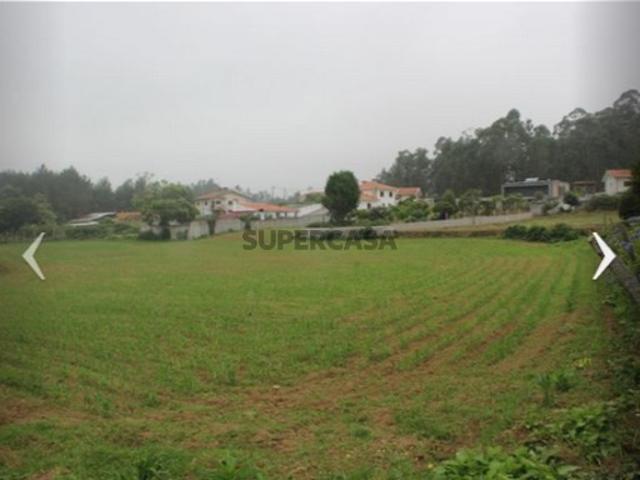 Terreno venda em Santa Maria Da Feira, Aveiro