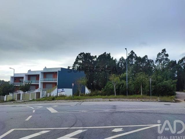 Terreno venda em Santa Maria Da Feira, Aveiro