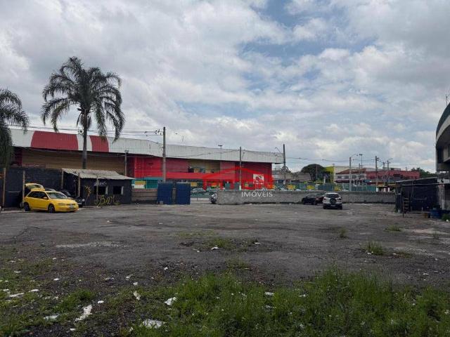 Terreno aluguel em São Paulo, Região Geográfica Intermediária de São Paulo